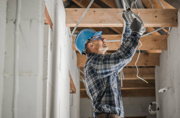 Best Industrial Electrical Services  in Fort Valley, AZ