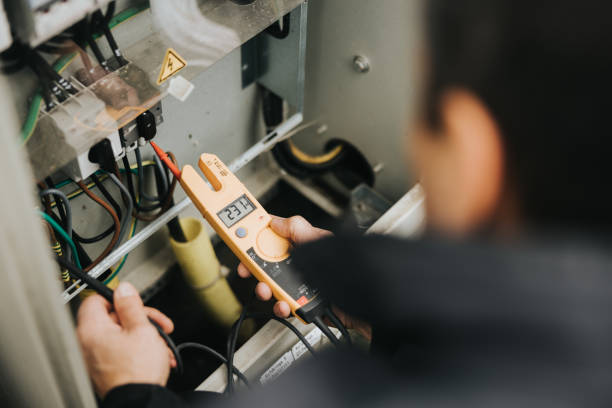 Best Electrical Installation Contractor  in Fort Valley, AZ