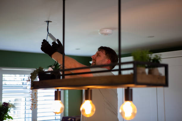 Best Emergency Electrical Repair  in Fort Valley, AZ