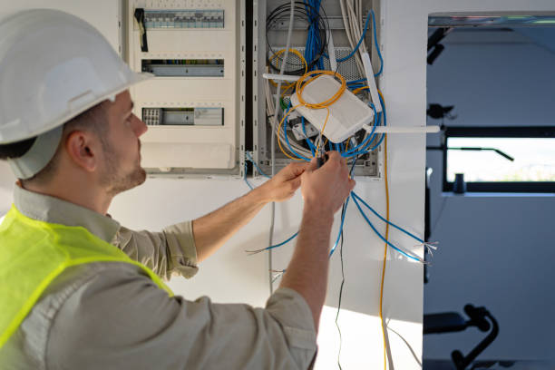 Best Outdoor Lighting Installation  in Fort Valley, AZ